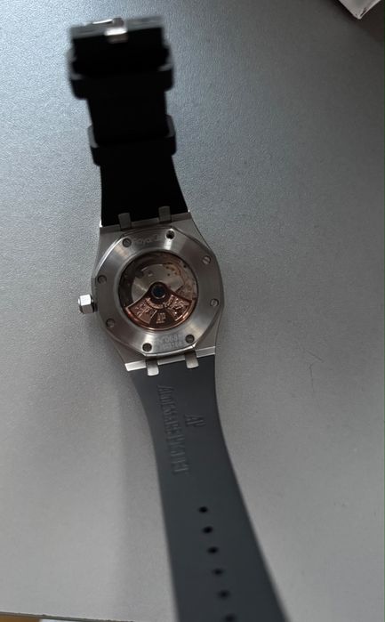 Audemars Piguet Royal Oak 41mm