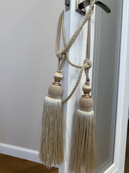 Подхваты для штор