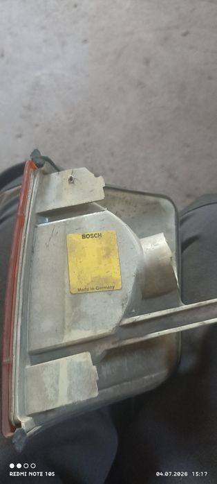 Два правых плафона