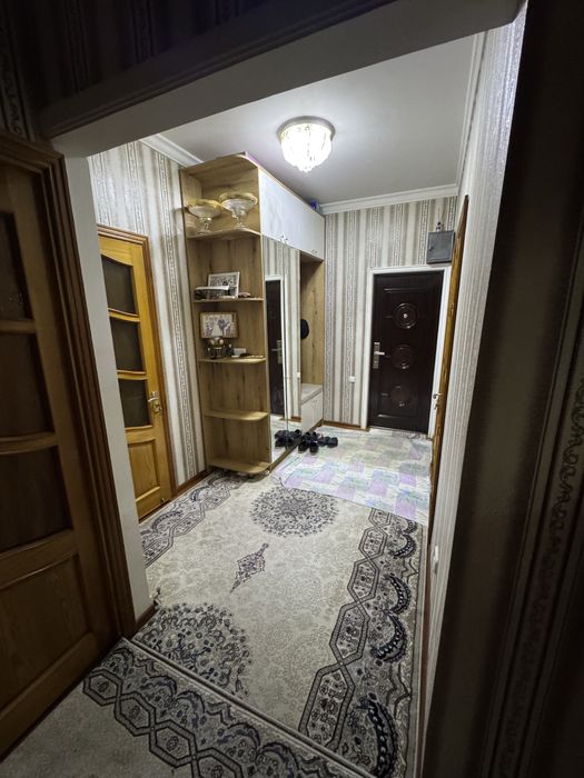 Yunsobob19 3xona 4xona qilingan bez makler