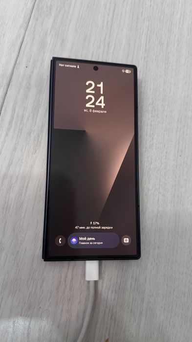 Продам  Samsung z fold 7 512gb