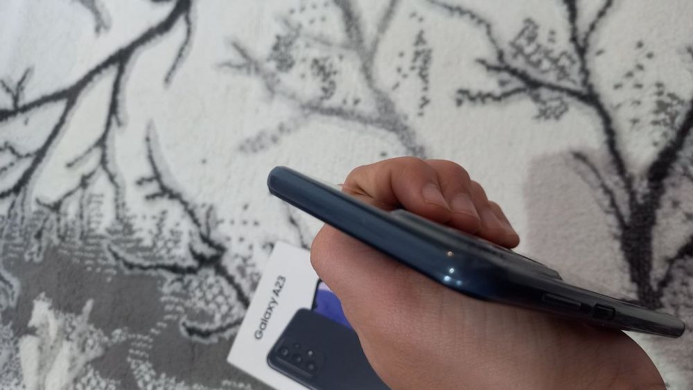 Samsung A23 Sotiladi