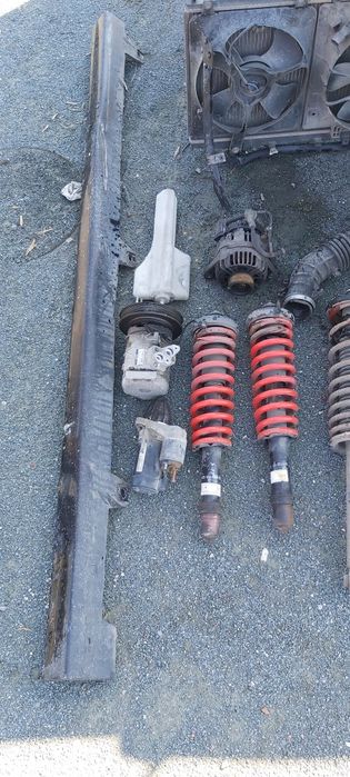 Останали части от Хонда Акорд '98 г. / Honda Acord 2.0 136 hp