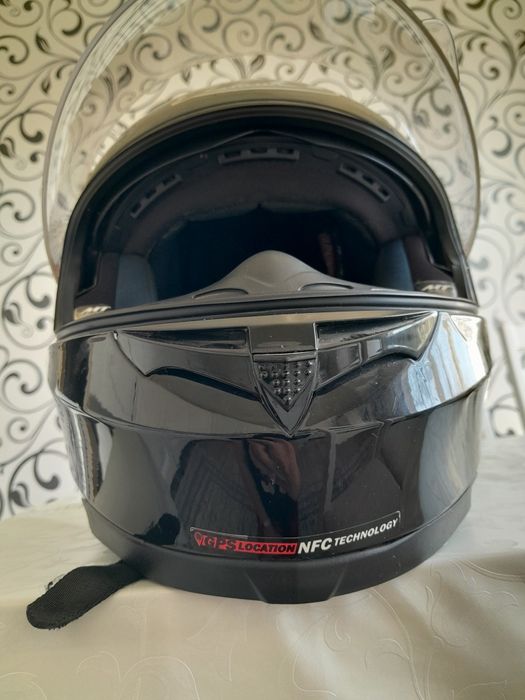 Продам Мото шлем