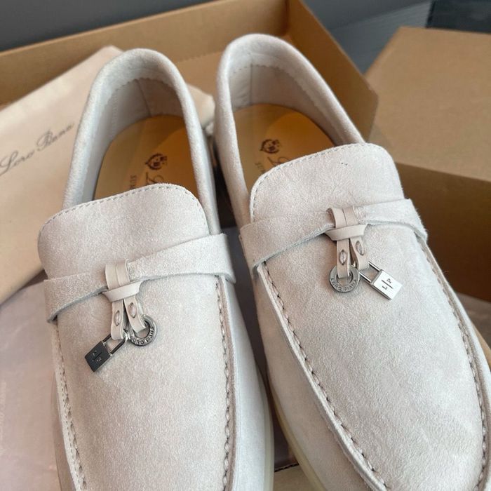 Loro Piana обувки мокасини