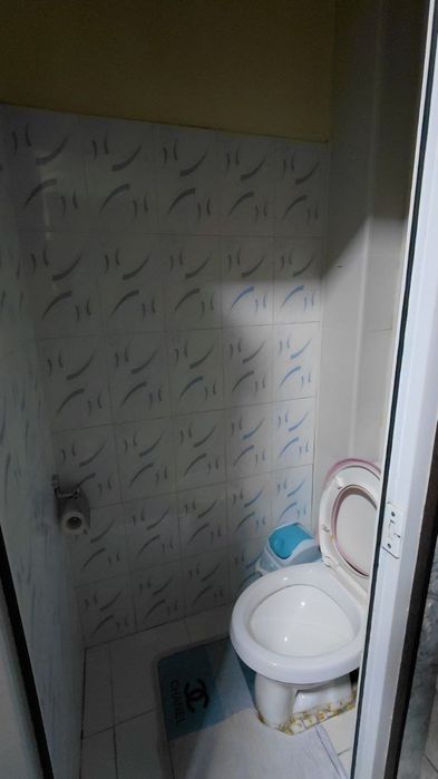 Sergeli moshina bozori yonida