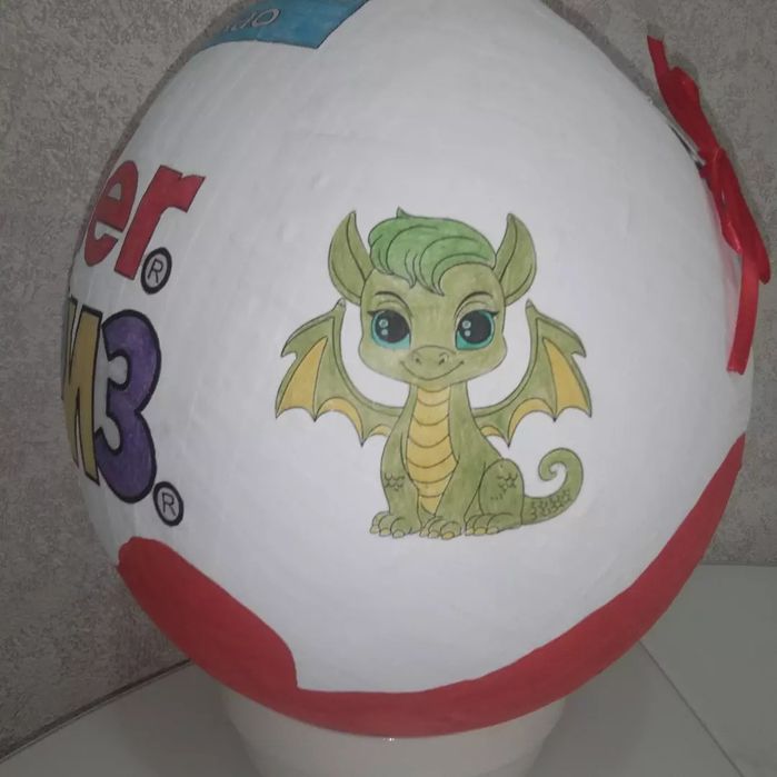 Киндер боксы в наличии