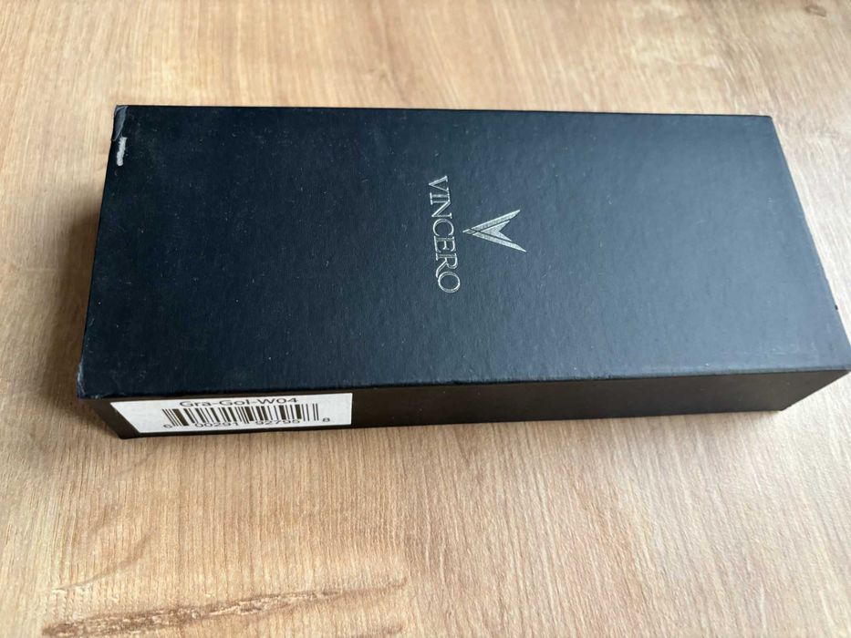 Ceas Vincero Bellwether – Oțel inoxidabil 316L