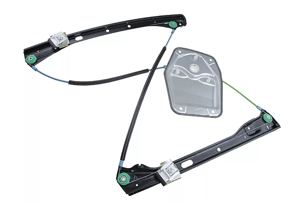 Стъклоповдигач За Vw Golf 5 Plus / Crossgolf - Преден Ляв