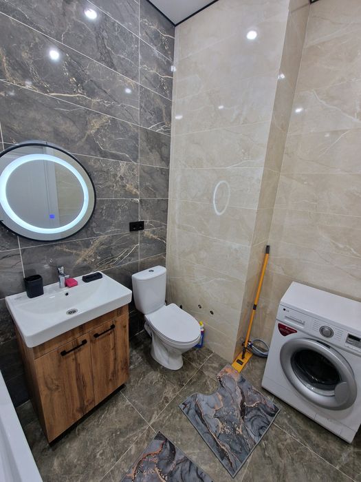 Сдам квартиру на длительный срок