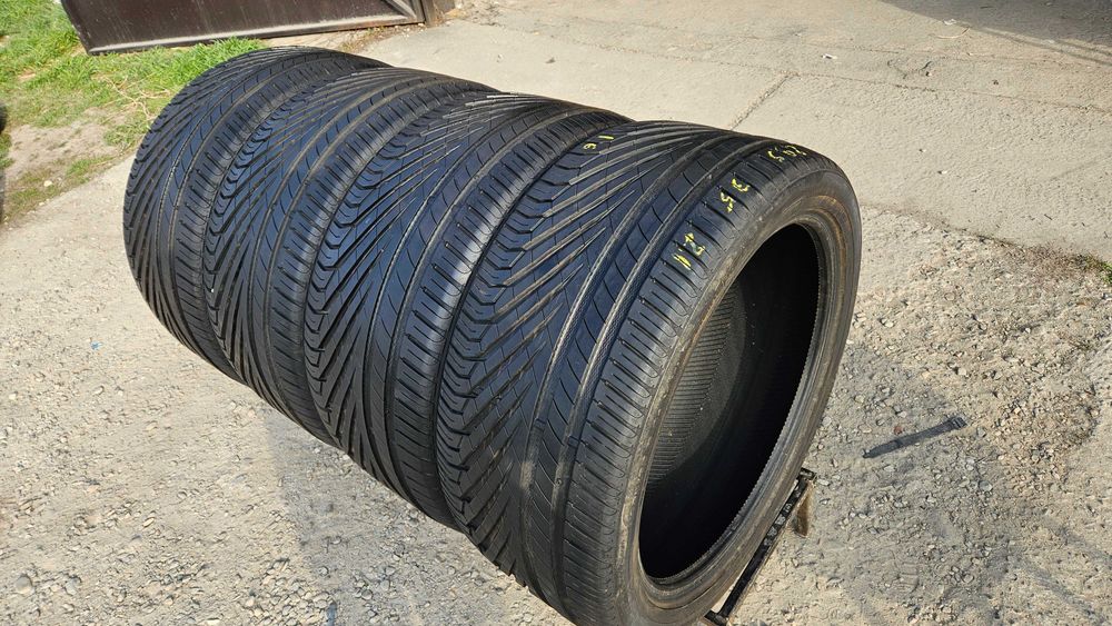 295/35 R21 • Vara • Uniroyal RainSport 3 107Y | 4 buc | Pret/buc