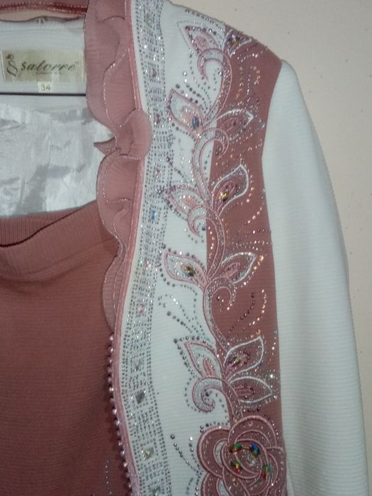 Holati va sifati 100% yangi