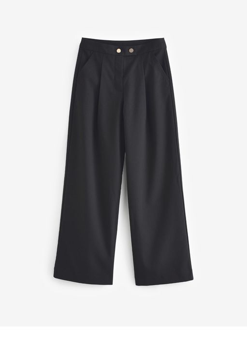 Новые школьные брюки на девочку