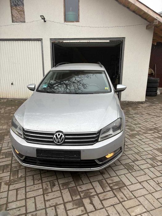 passat combi,1,4 tsi,122 cp,cutie automata