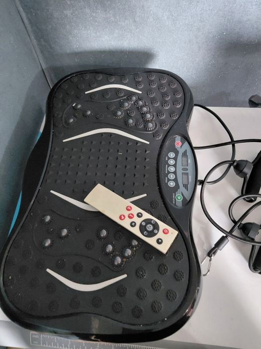 Вибраплатформа вертикальни