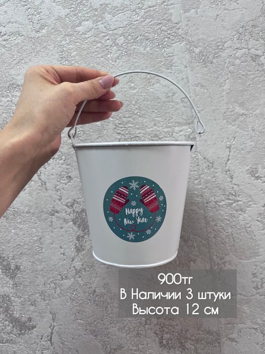 Корзины,подарочные ящички .