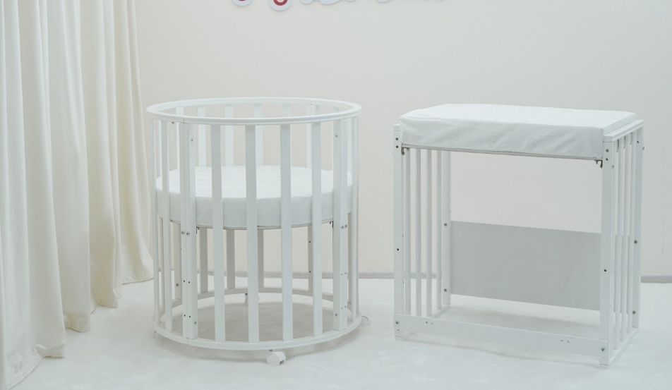 Кровать трансформер