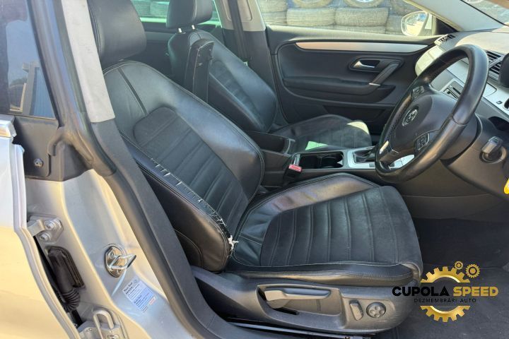 Dezmembrez Volkswagen VW Passat CC 1 [2008 - 2012] CBA