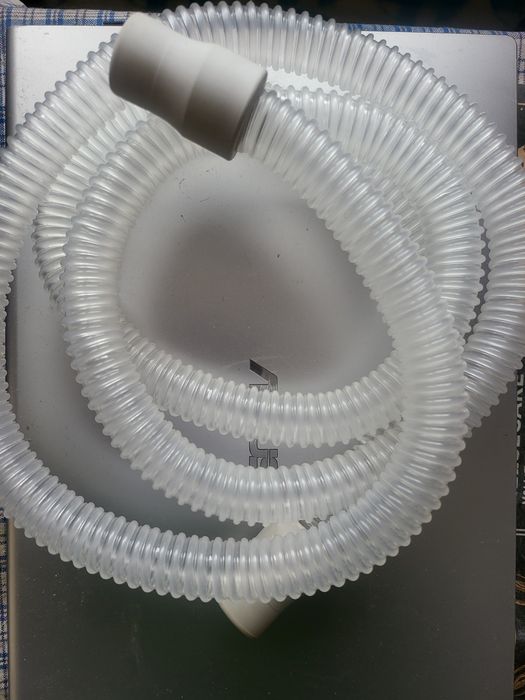 Апарат за сънна апнея