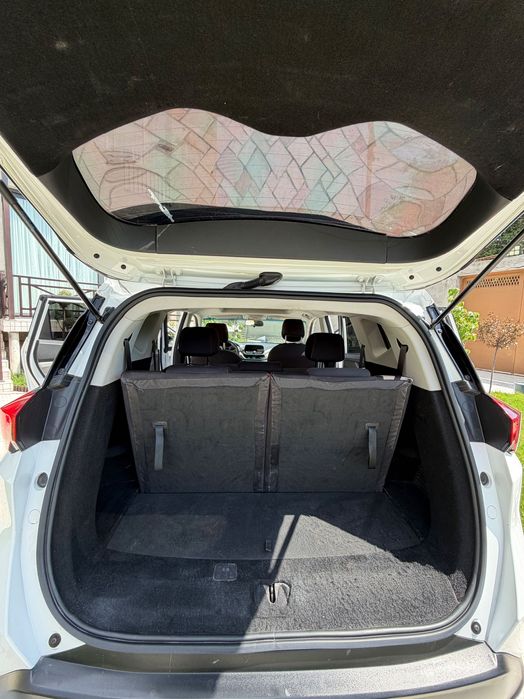 Chevrolet Orlando 2