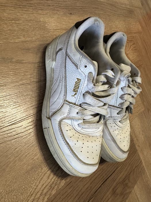 Бу puma 39 размер