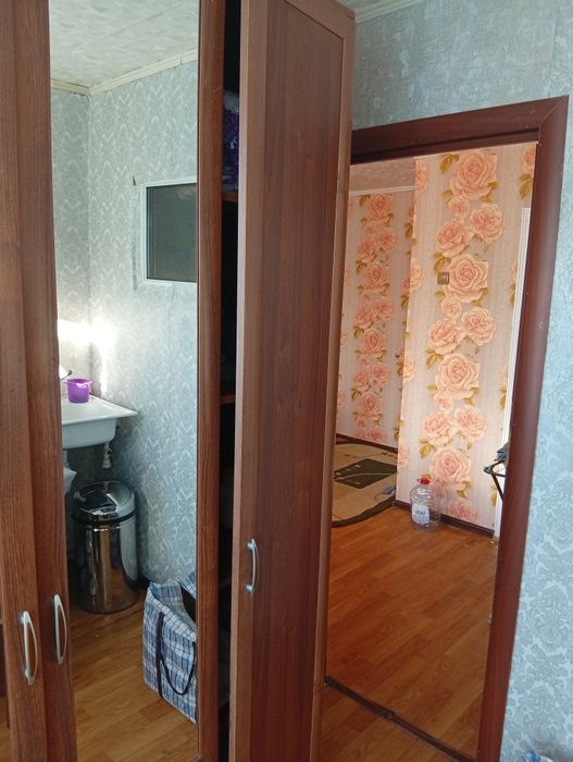 Продаю 1 комнатную