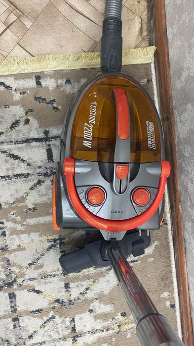 Пылесос сатылады