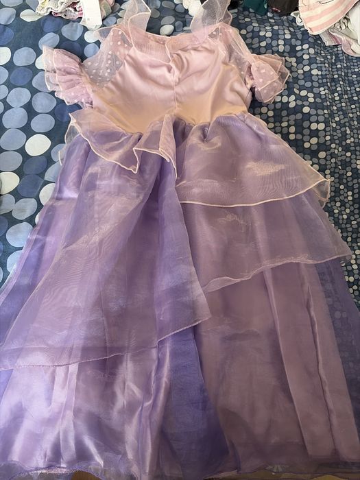 Rochita Isabelle Encanto originala Disney