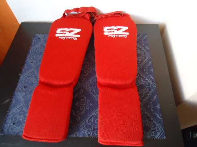 хого №4, таекуондо, протектори за крака , за ръце,мида