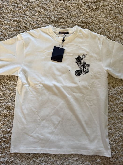 Louis vuitton t-shirt