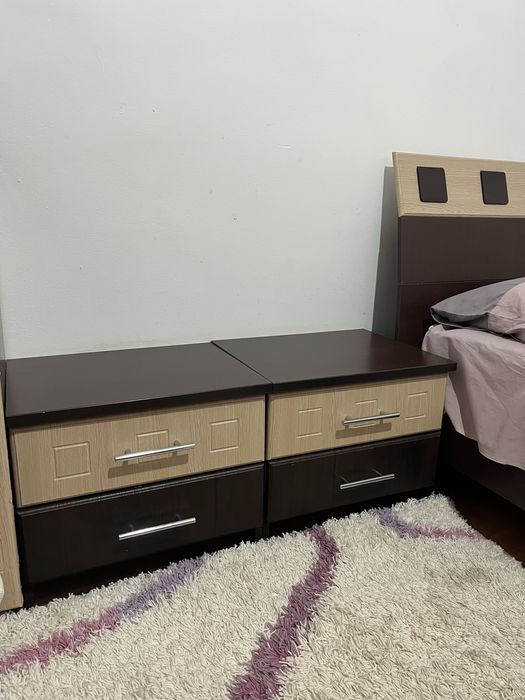 Спальный гарнитур