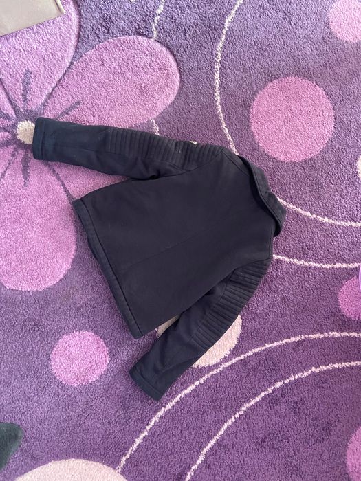 Зимно яке на Little Marc Jacobs 108 размер