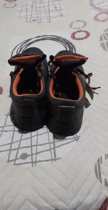 Работни обувки мъжки