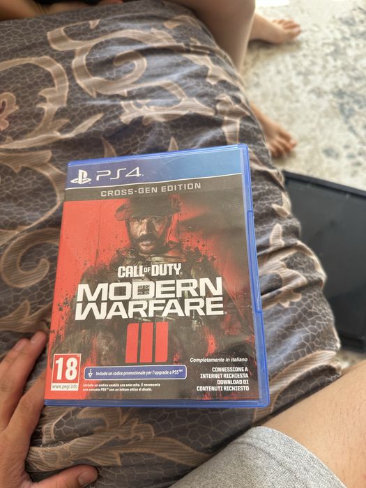 Игры на пс 4 б/у