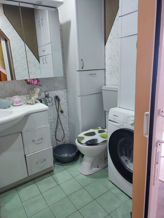 Дава се под наем Двустаен апартамент в София, Банишора - 55 кв.м за 550 € - Снимка #8