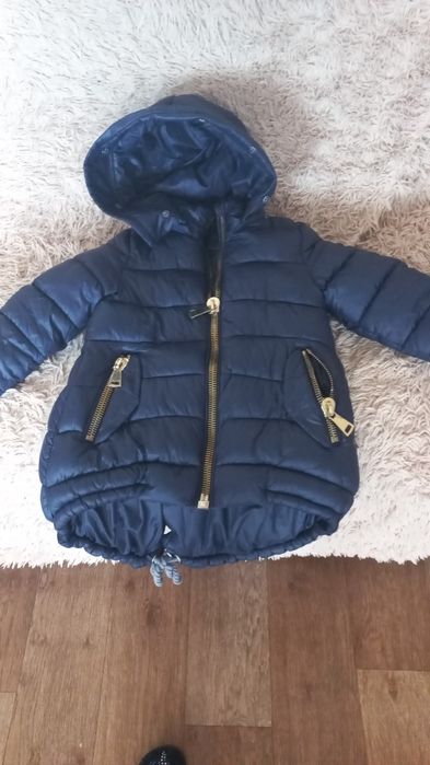 Одежда и обувь для девочки