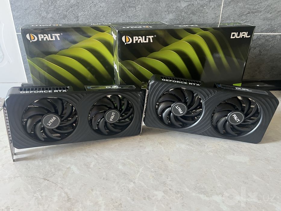 Palit RTX 5060 TI 8 GB