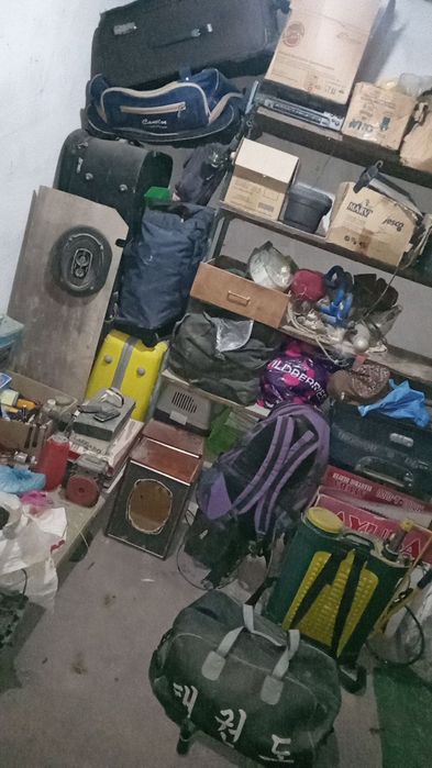 Багажниы сумка чемодан