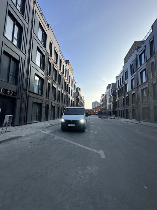 Эвакуатор 24/7 Атырау