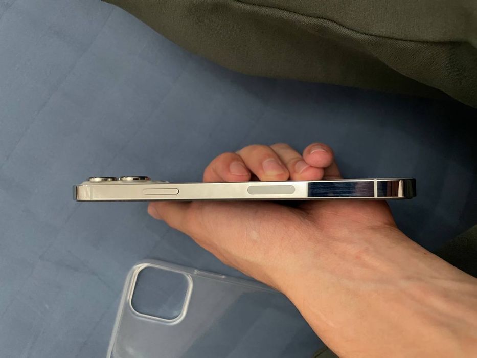 iPhone 13 Pro Max 128GB | Идеальное состояние