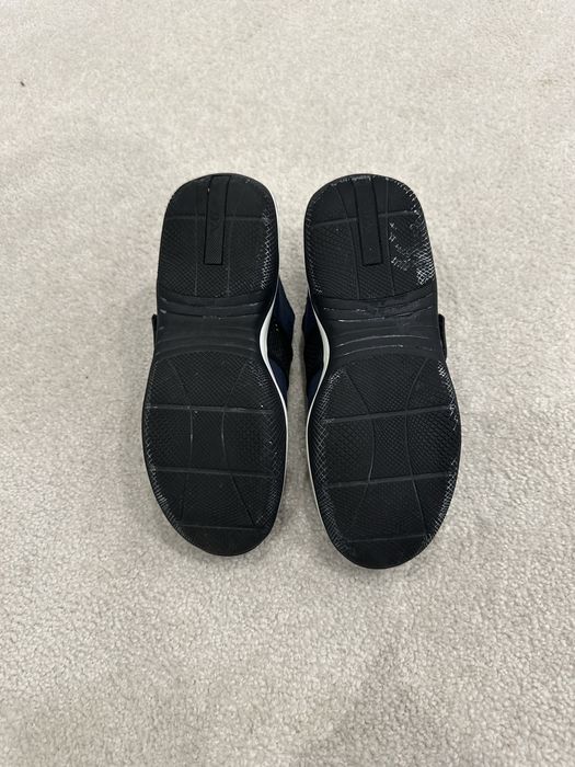 Детски маратонки  на Prada за момиче