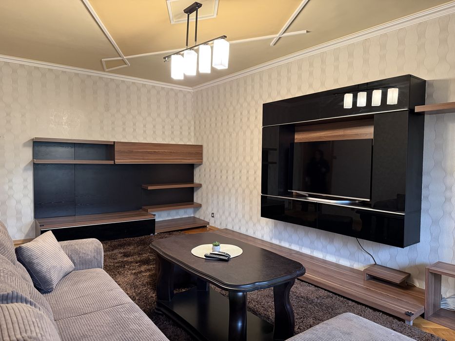 Дава се под наем Двустаен апартамент в Перник, Изток - 68 кв.м за 450 € - Снимка #6