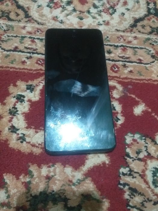 Redmi note 8 Pro 6/128GB Android 11