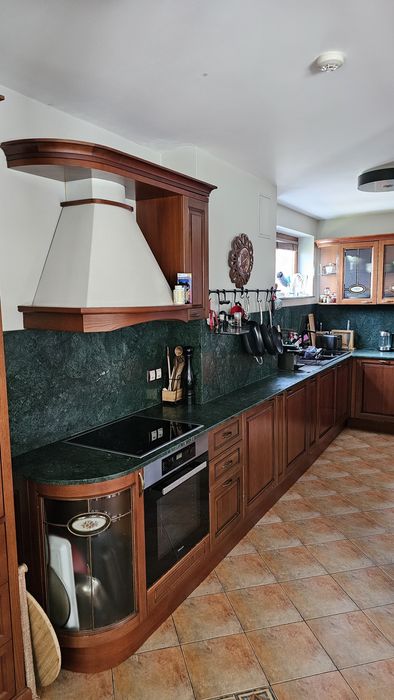 Кухня пълен комплект