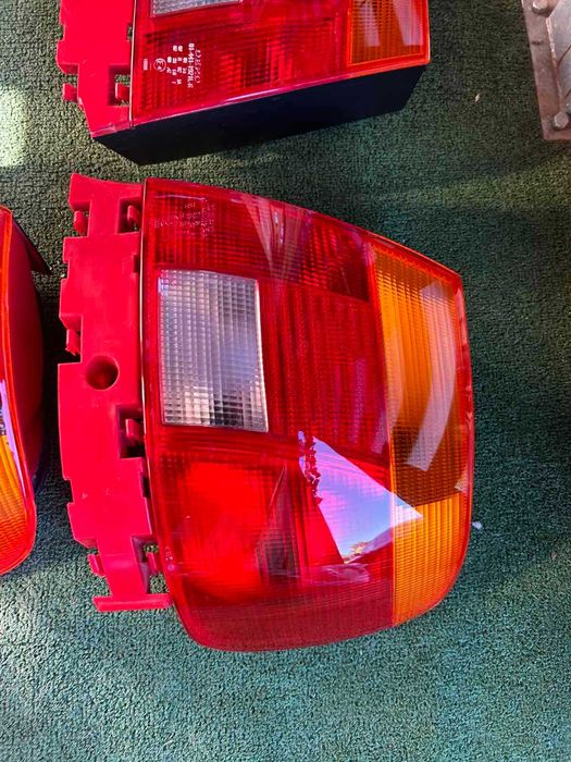 стоп стопове нови Audi A4 sedan 1995-1999г. #160SA - #162SA.