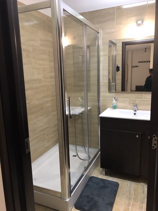 Apartament 2 camere pet friendly - Platinia Dorobantilor / The Office