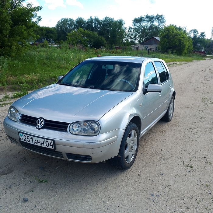 Продам  Гольф4 2003 год