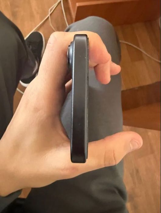 iPhone 16 128 gb идеальное состояние