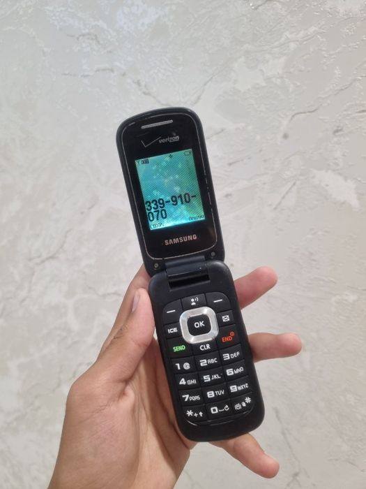 Samsung Gusto 3 (CDMA) America Orginal