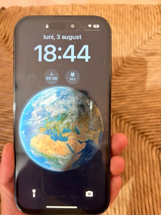 iPhone 14 Pro 128GB